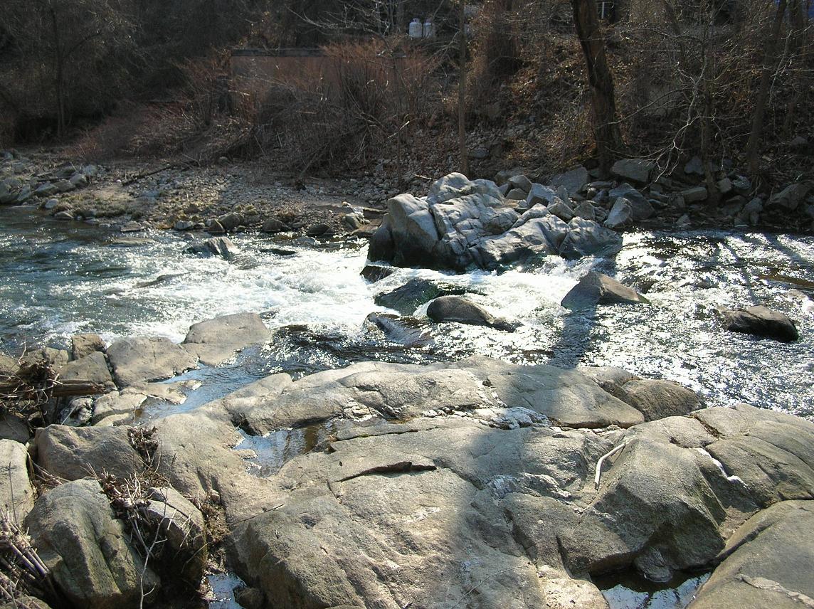 "Rock Island"