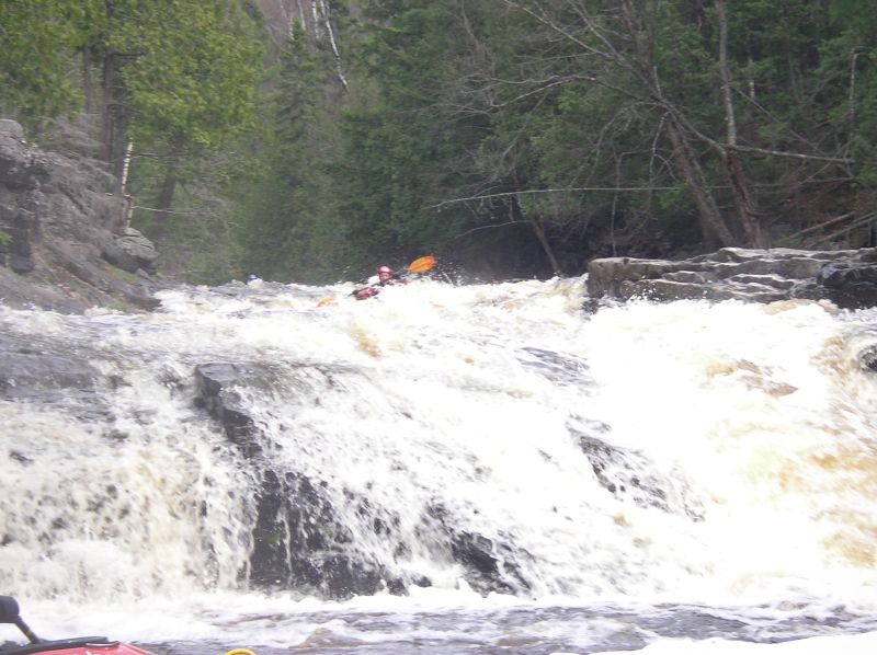 Upper Falls