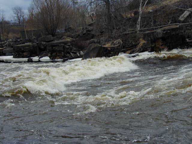 Nice wave