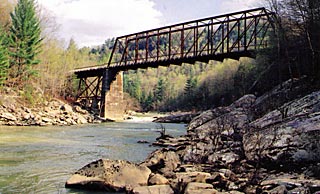 O&W Rapid