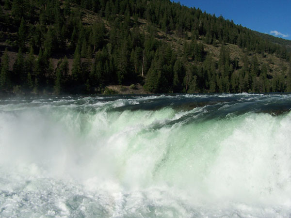 Main Falls