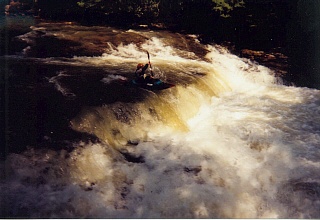 The Last Ledge