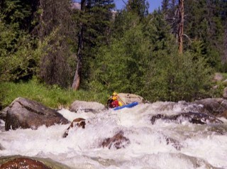 North St. Vrain