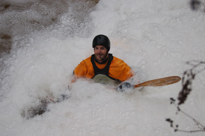 Air Temp 37, Cow Foam Temp 65!