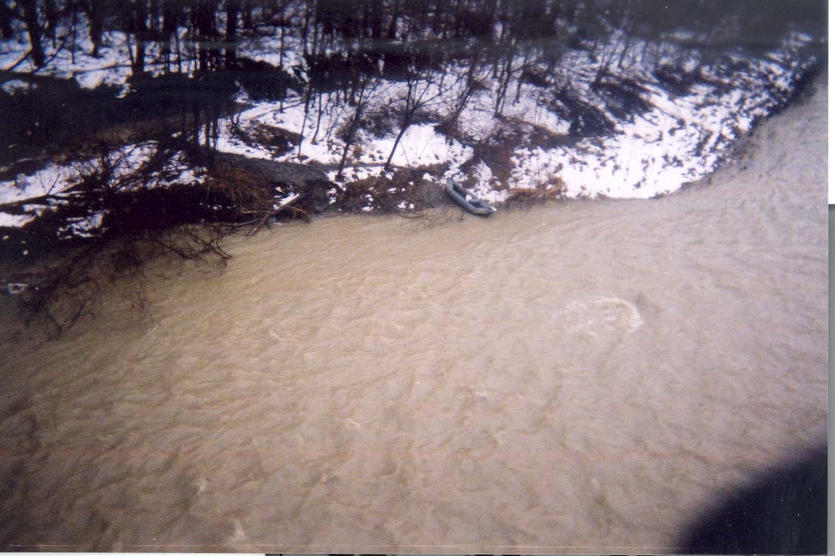Access in Girard