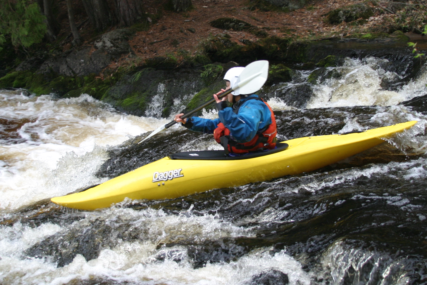 Third Falls