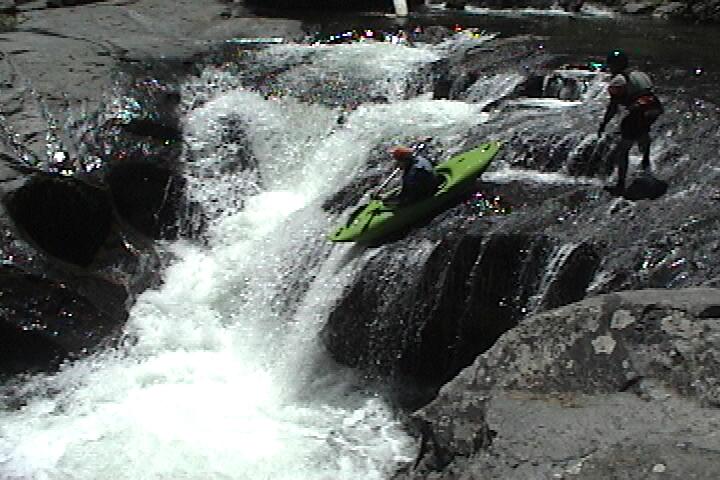 seal launch