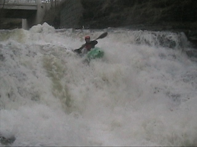 Third Falls