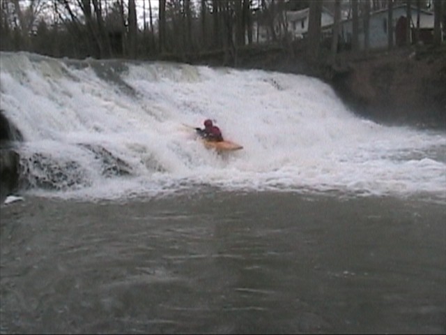 Fourth Falls