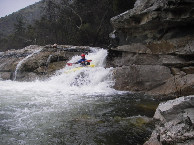 Tiny Chute