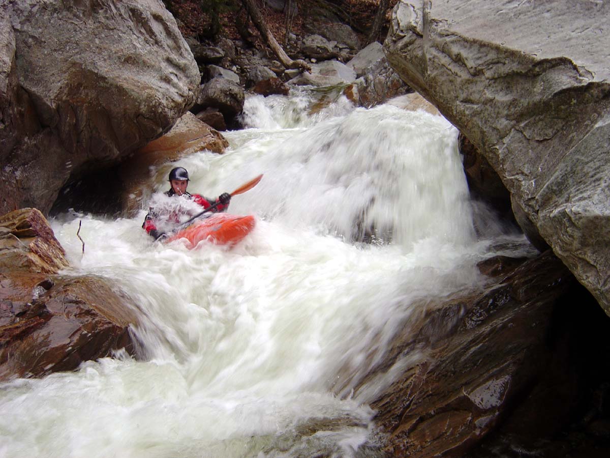 "Your Mom"- Middlebury Gorge