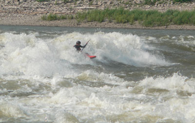 Big Wave