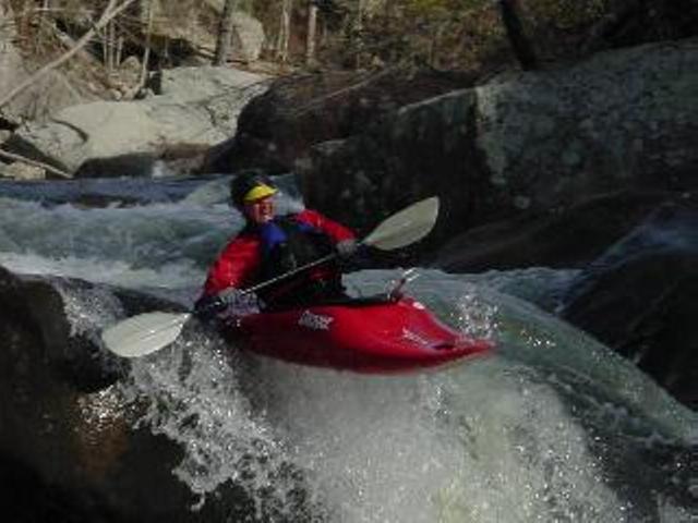Gettin' Some Air