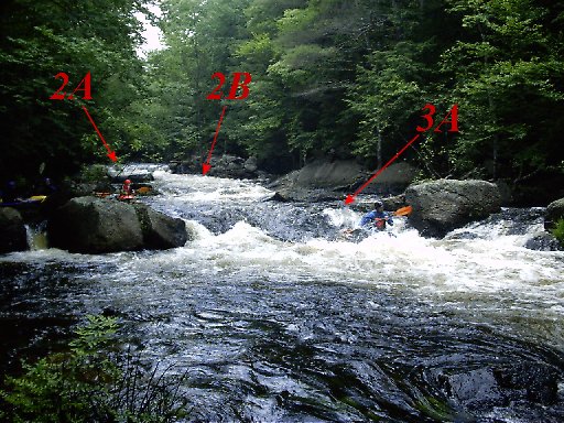 Gorge Drop 3A