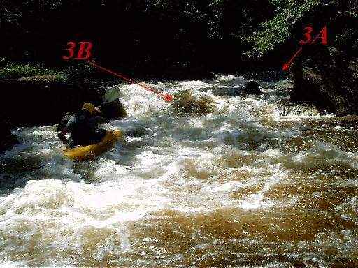 Gorge Drop 3B