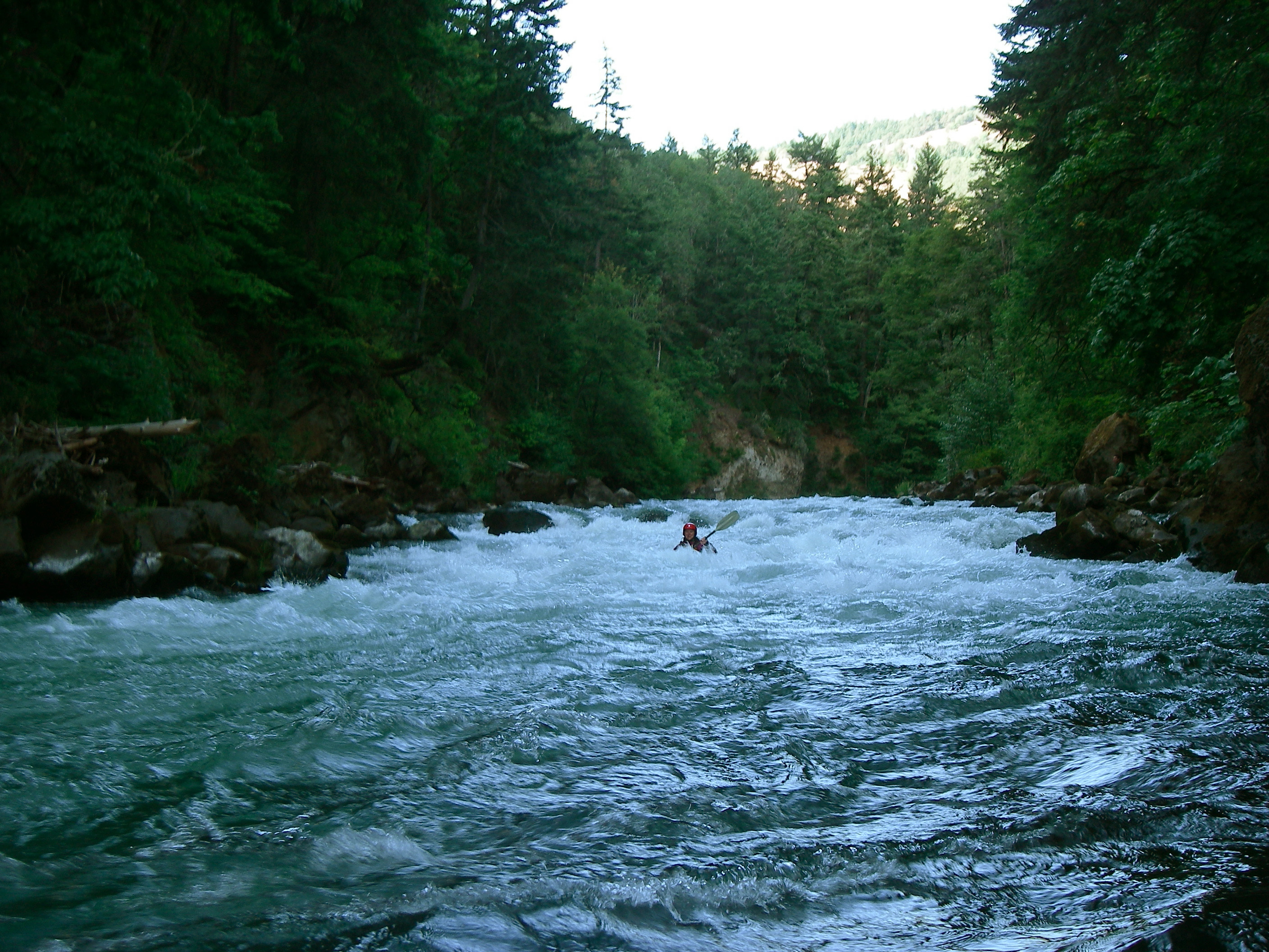 Final Rapid