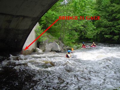 Bridge 31