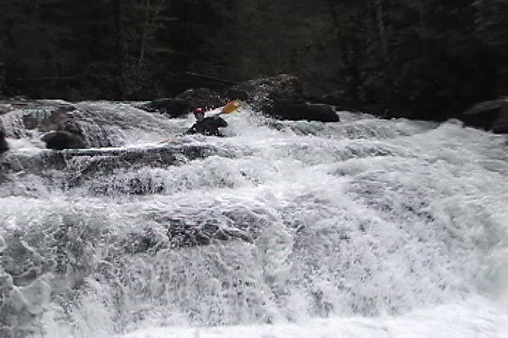 Shallow Falls