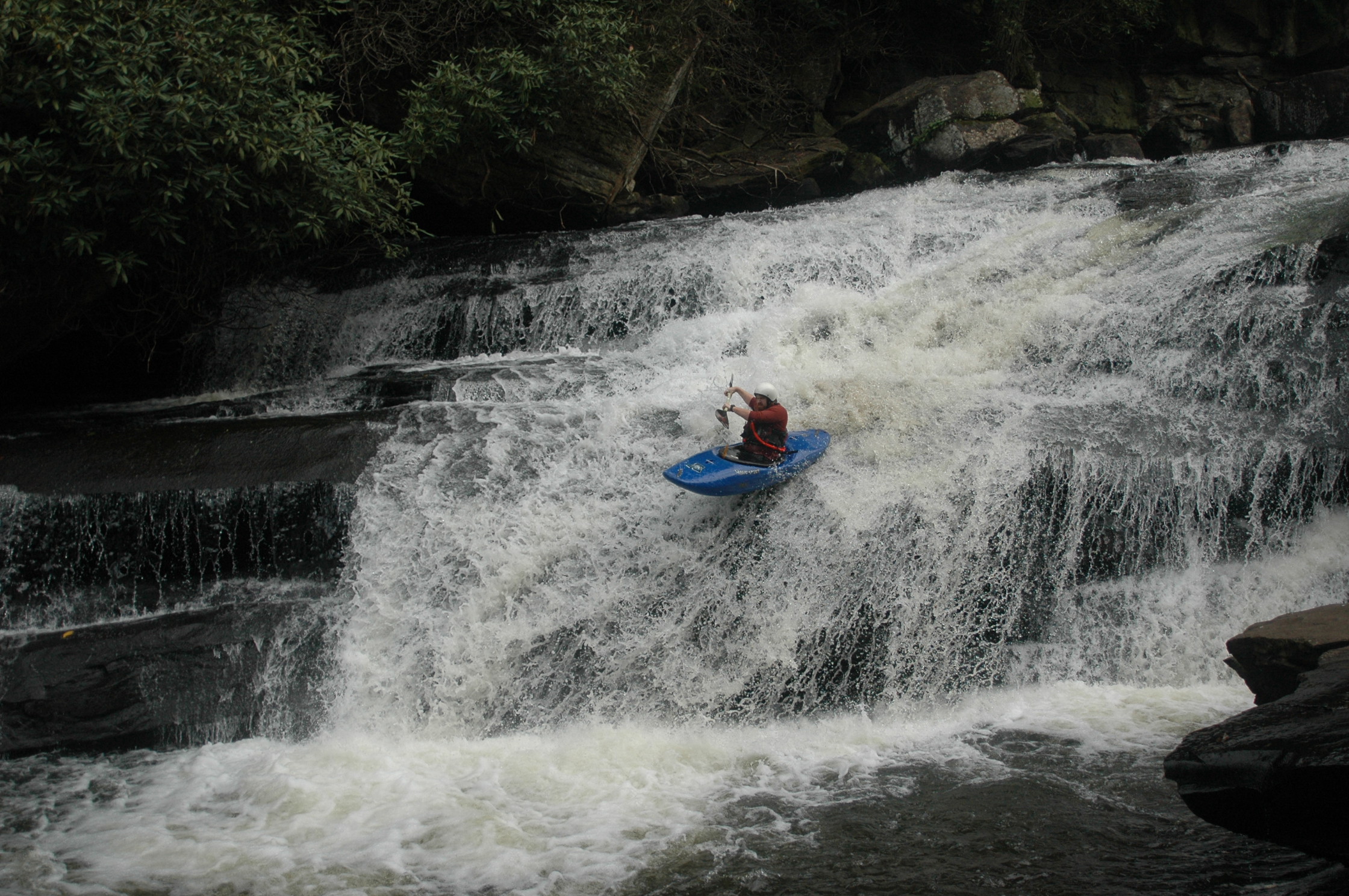 Cascade Falls