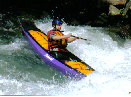 Nanty Falls