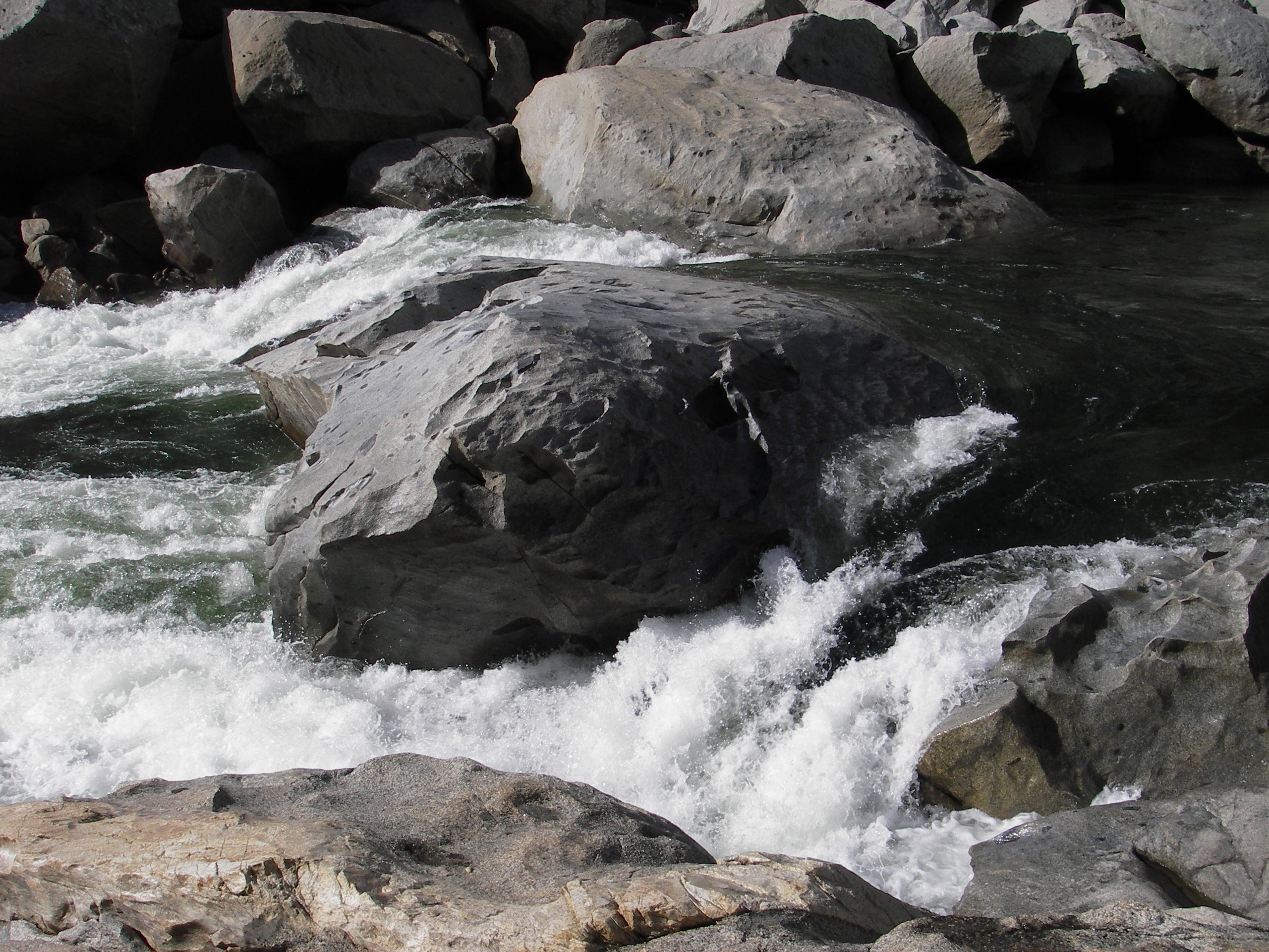 Upper Falls
