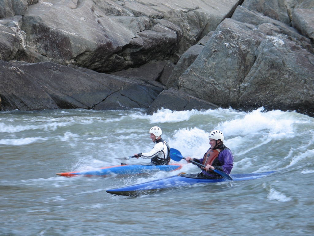 Rocky Island surfing & video link