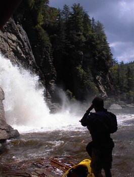 Linville Falls