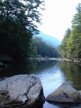 Conley Cove Access