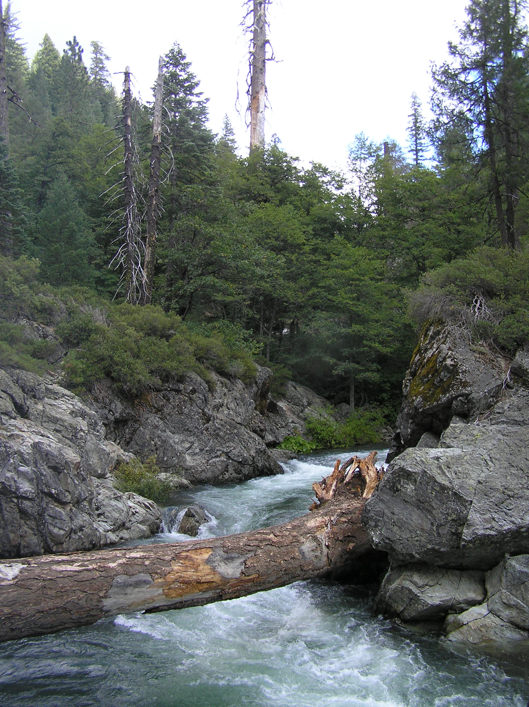 Post Creek