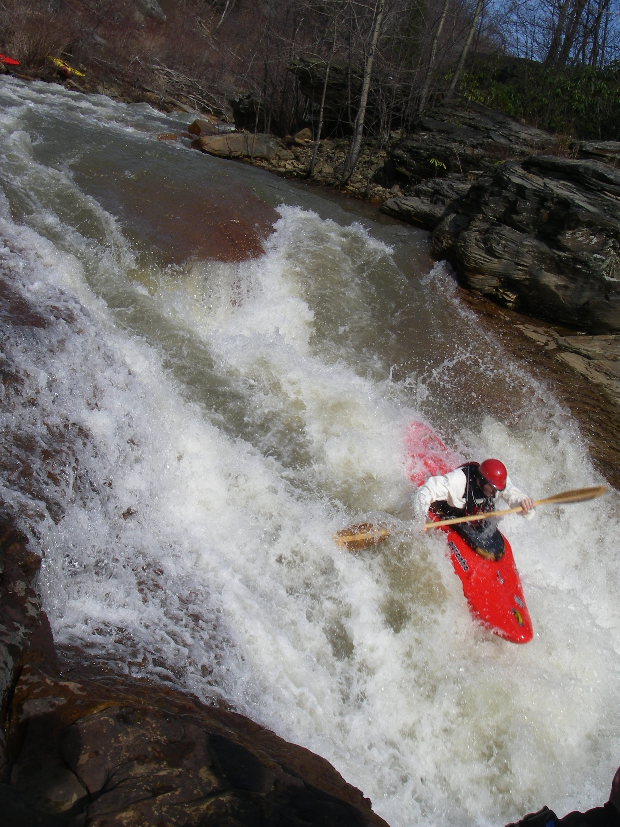 Big Sluice