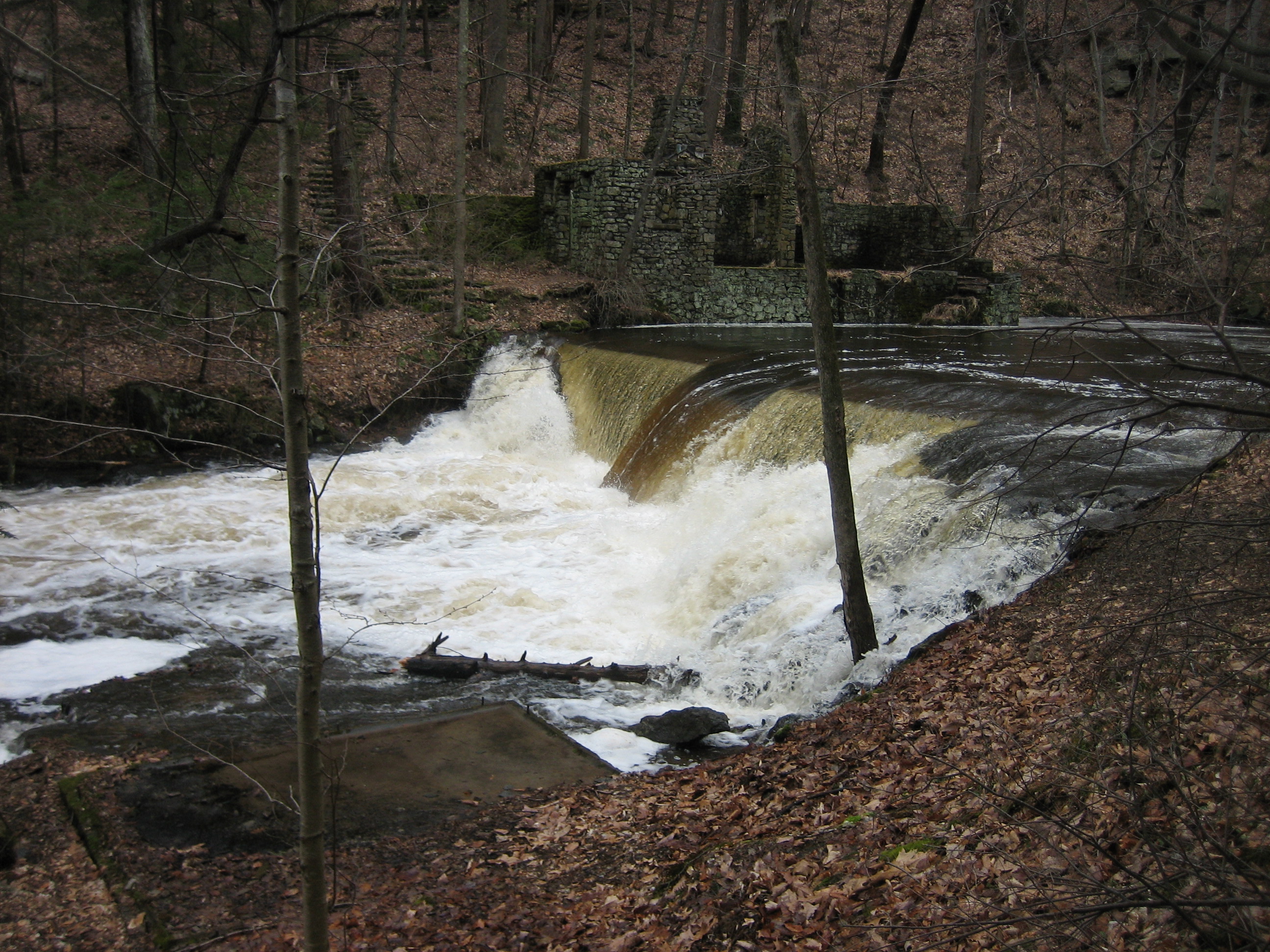 Kay Falls