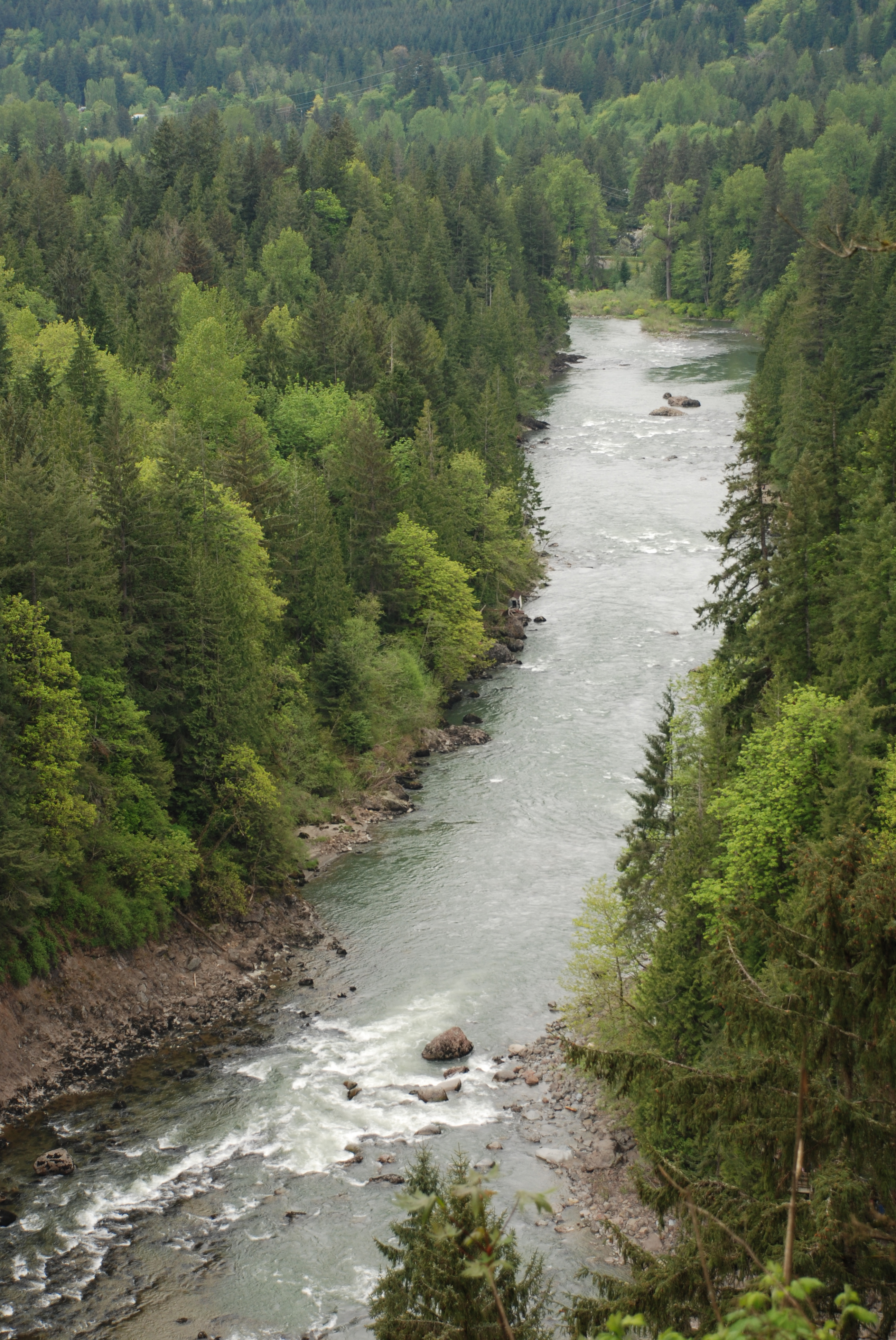 Powerhouse Run
