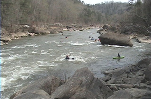 Bradfords Rock