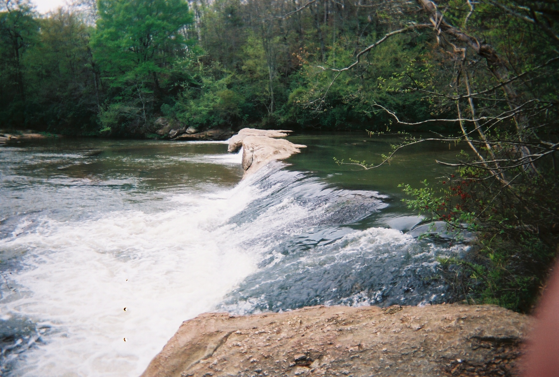 3 Falls