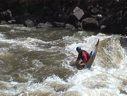 Glenwood Canyon