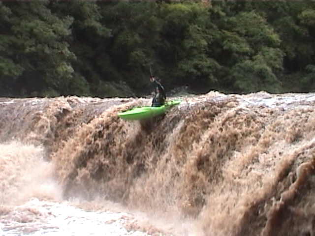 Riley Moore Falls