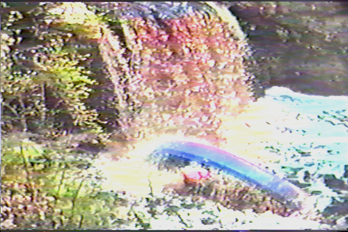 Fallingwater falls