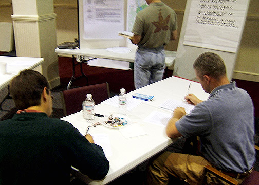 (RM) Boating Ban Meeting #7