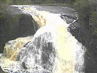 Rainbow Falls