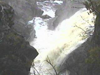 Gabbro (Baker) Falls