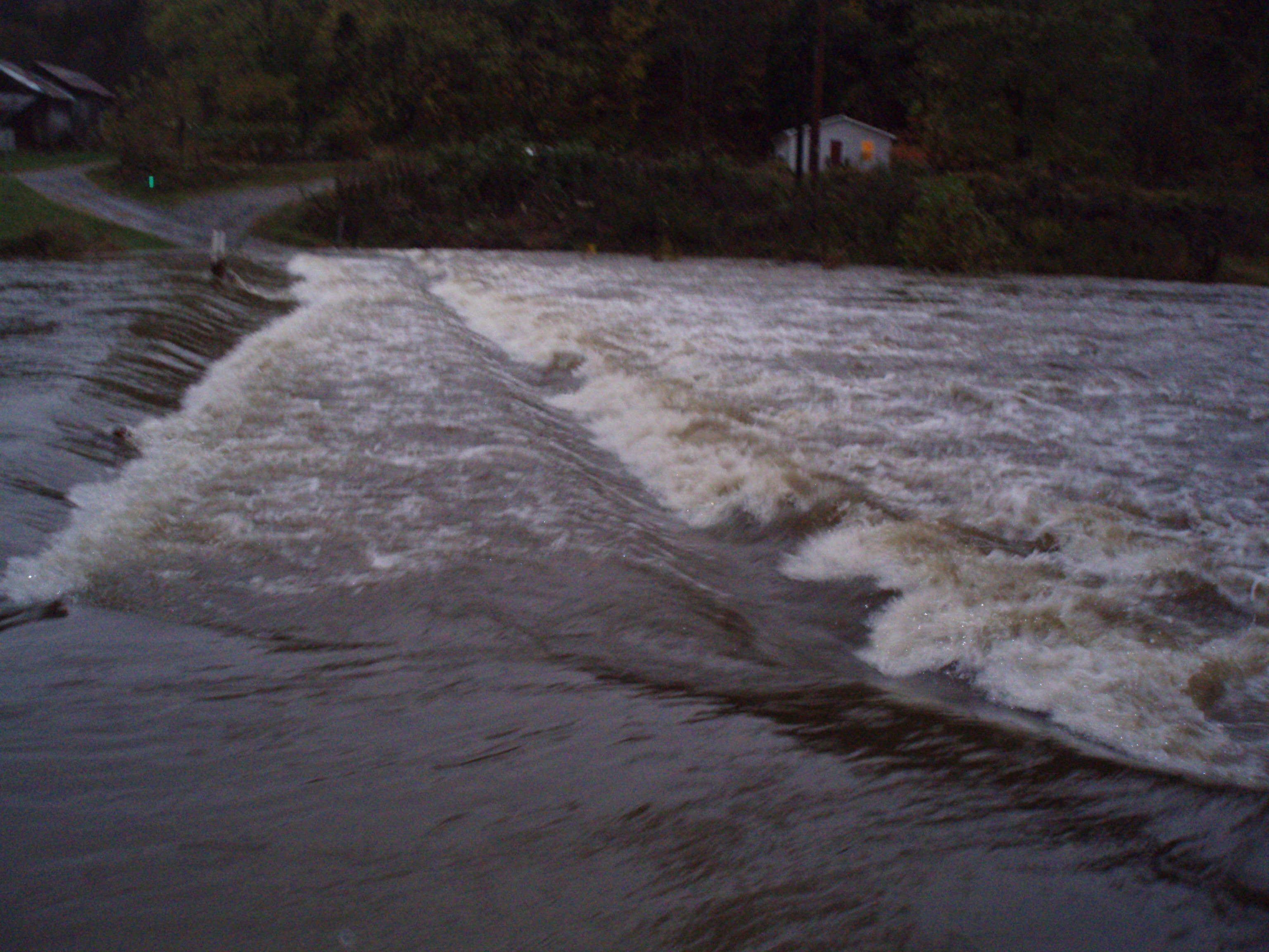 Walker Creek