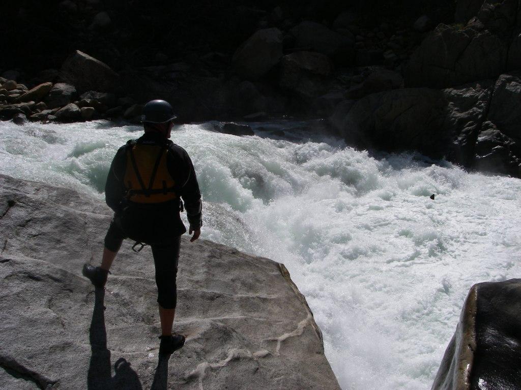 Cassady Falls