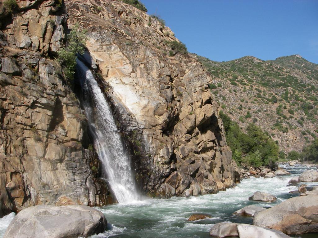 Rough Creek