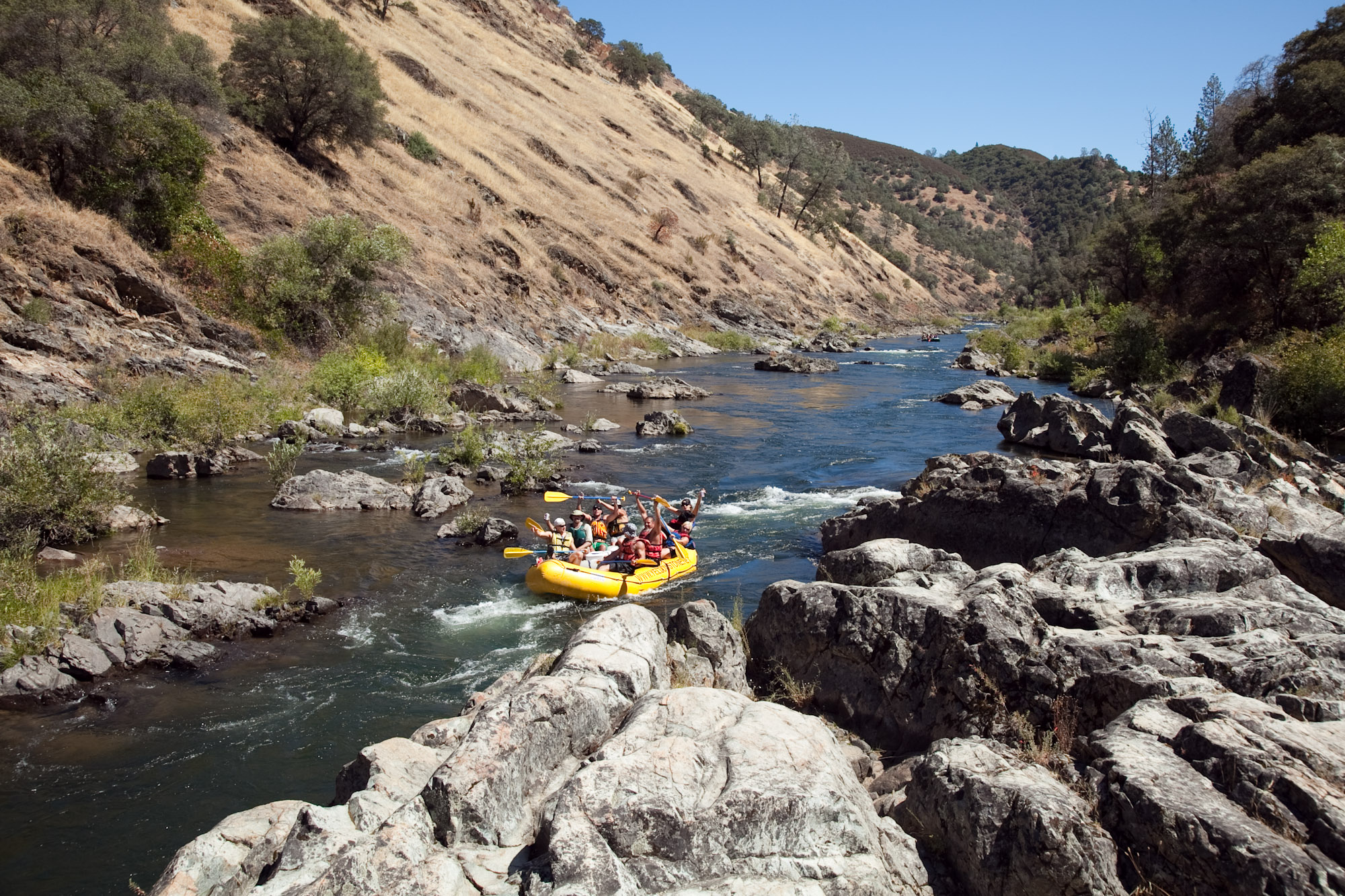 The Narrows