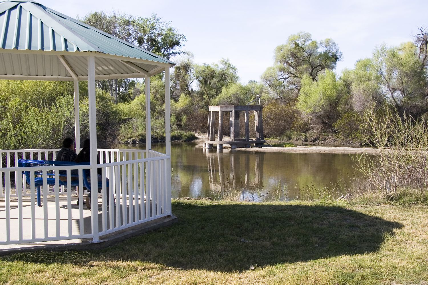 Firebaugh Park