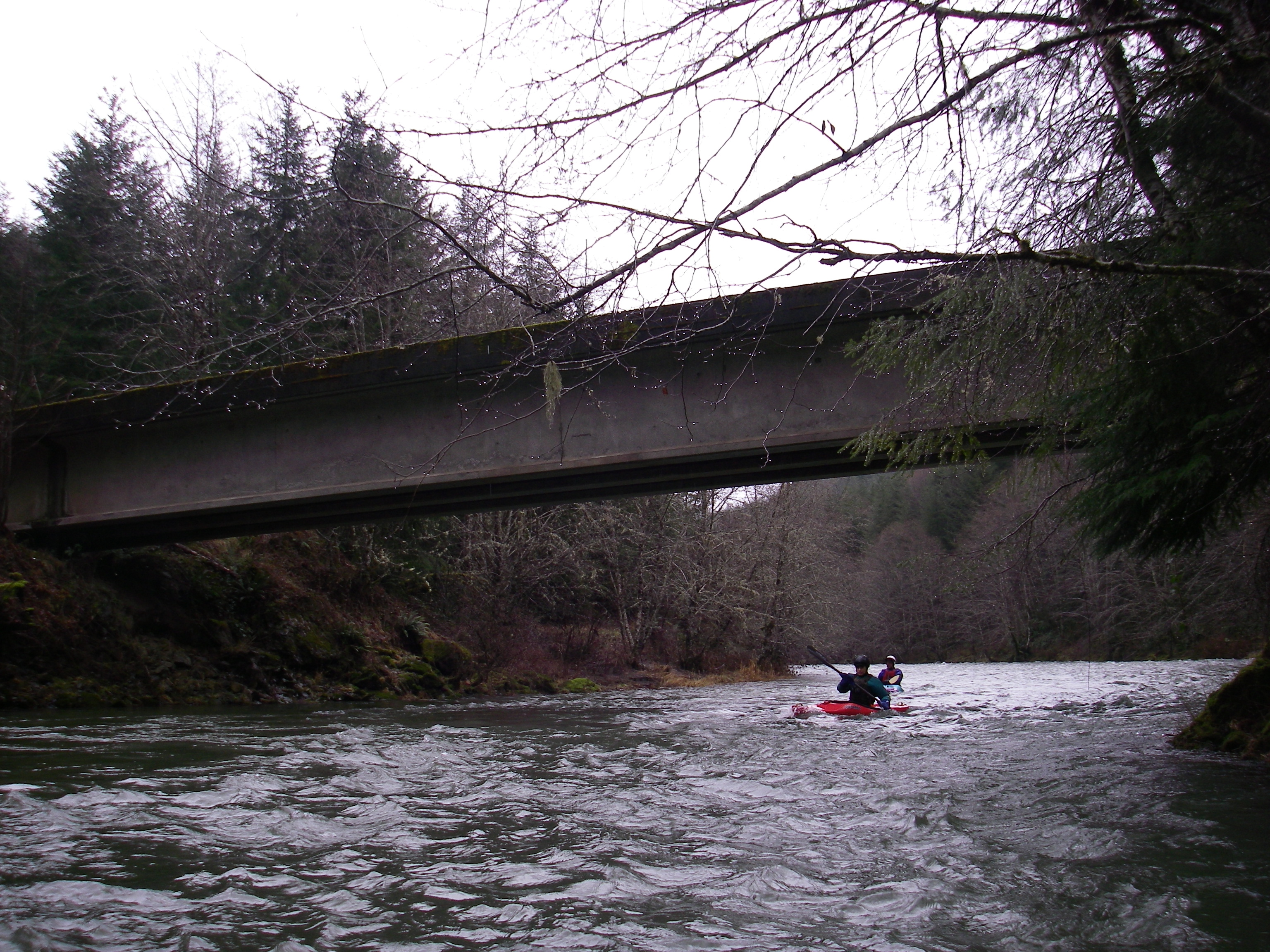 6450 Bridge