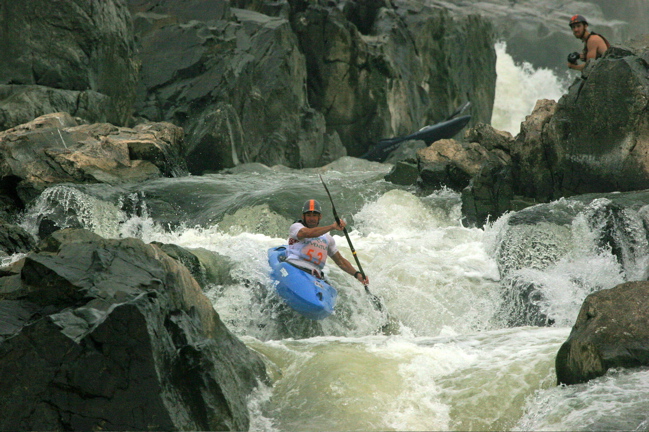 The Ledges