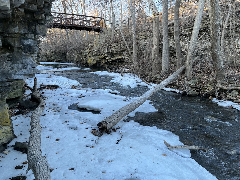 Lower Dells