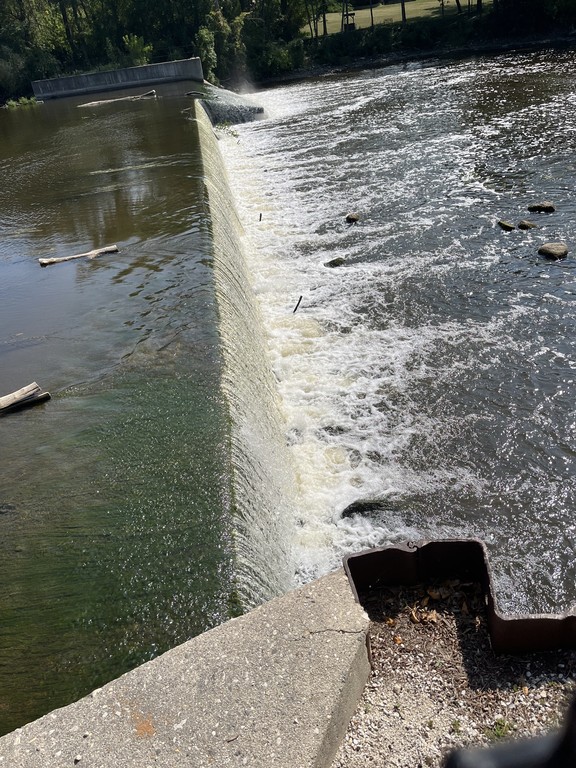 Thiensville Village Park