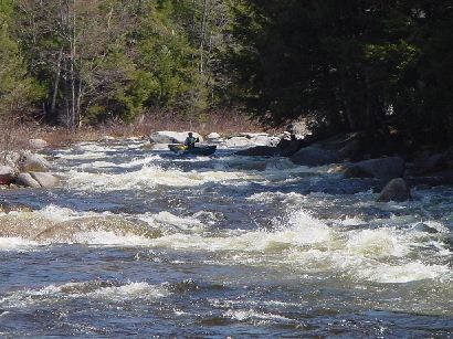 Powerhouse Rapid